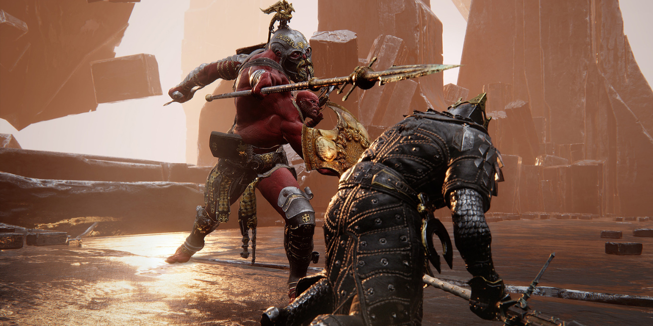 Epic Games Store Bagi-bagi 2 Game Gratis di Paruh Kedua Maret 2025, Begini Cara Mendapatkannya