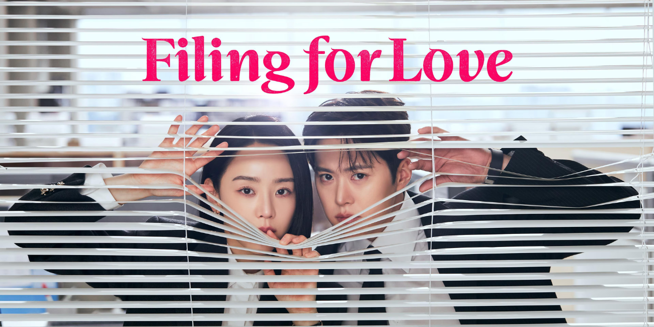Link Streaming Filing for Love Drama Baru Shin Hye Sun: Cek Sinopsis & Jadwal Tayangnya!