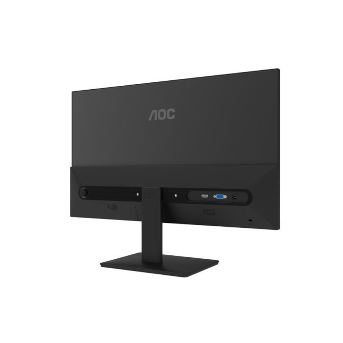 LED Monitor AOC 22B20JH2 22" 100Hz IPS HDMI VGA - AOC 22B20JH2