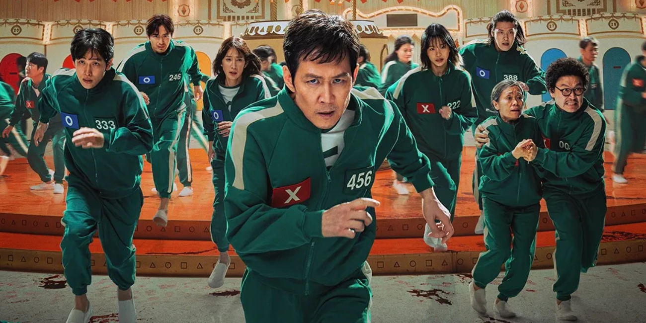Belum Berakhir? Ending Squid Game 3 Bikin Fans Bingung, Ini Fakta Sebenarnya