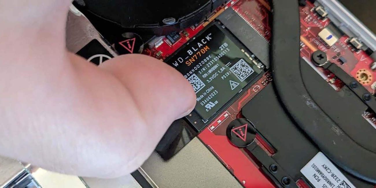 SSD NVMe Tidak Terbaca di BIOS? Begini 5 Cara Mudah Mengatasi Tanpa ke Tempat Servis