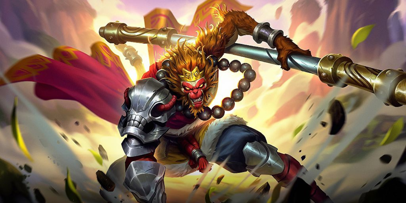 7 Hero Counter Sun Mobile Legends 2026, Auto Bikin Kloningnya Tak Berguna!