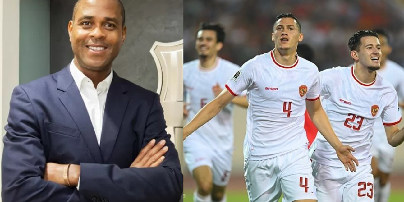2 Pemain Timnas Indonesia yang Terancam Didepak Patrick Kluivert, Andalan Shin Tae-yong