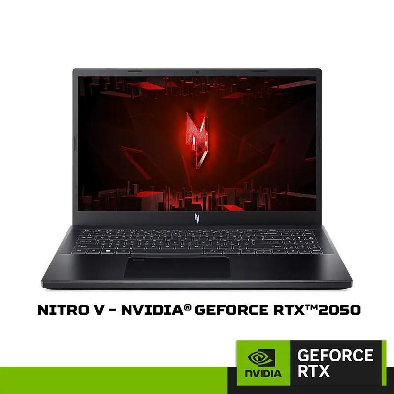 Notebook Acer Nitro V ANV15-51-79Y1 i7-13620H 16/512Gb Rtx2050 Win Ohs