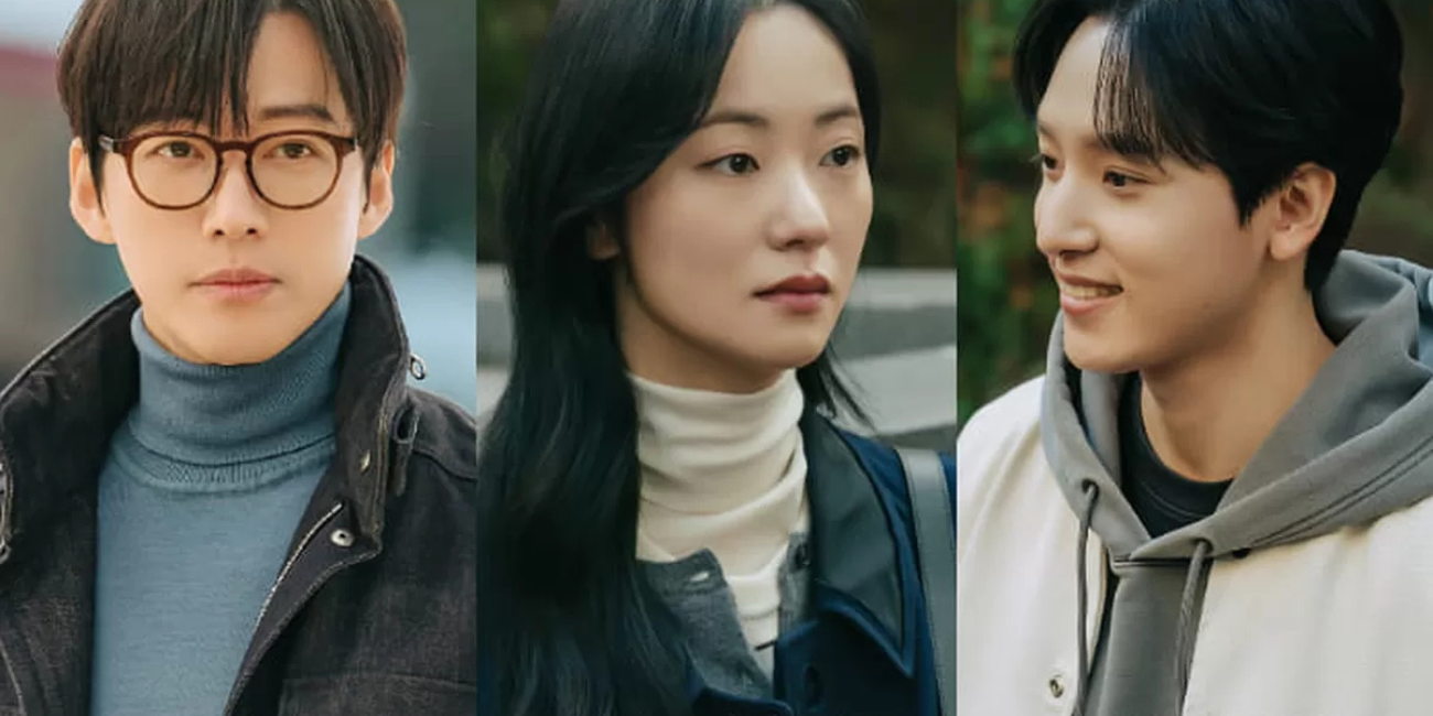 Link Streaming Our Universe Eps 7-8 Sub Indo & Sinopsis, Adu Mekanik Hati di Tengah Fitnahan