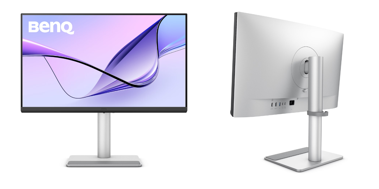 Review BenQ MA270U: Monitor 4K 27 Inci yang Terbaik untuk Kerja dan Hiburan, Cek Performa Unggulan!