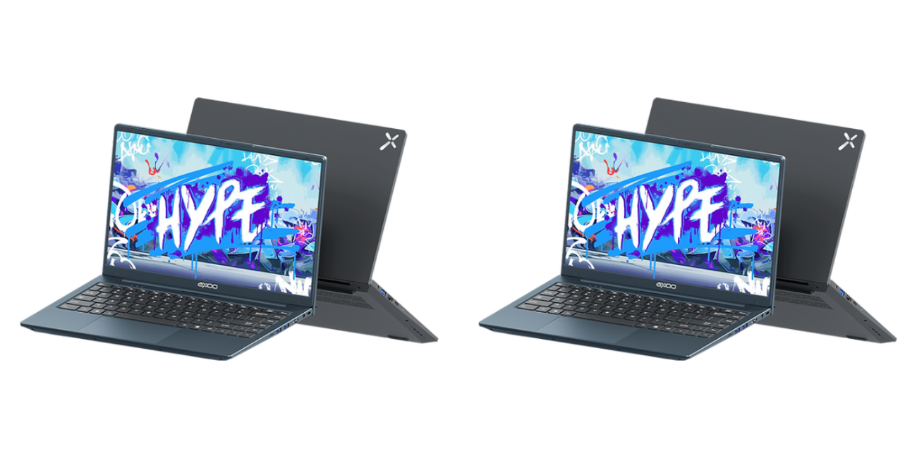 Axioo MyBook Hype 5, Laptop Super Kencang dengan Harga Terjangkau, Cek Spesifikasinya!