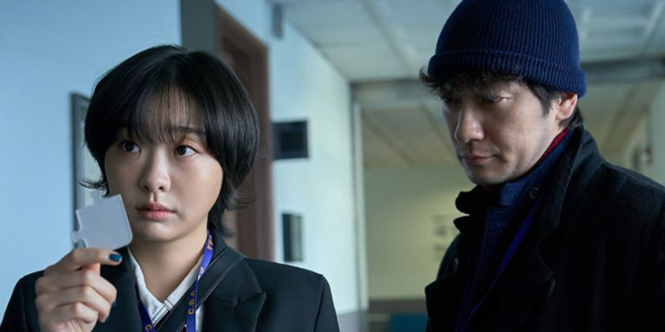 5 Rekomendasi Drakor Mirip Nine Puzzles Penuh Misteri dan Plot Twist, Jangan Nonton Sendirian!