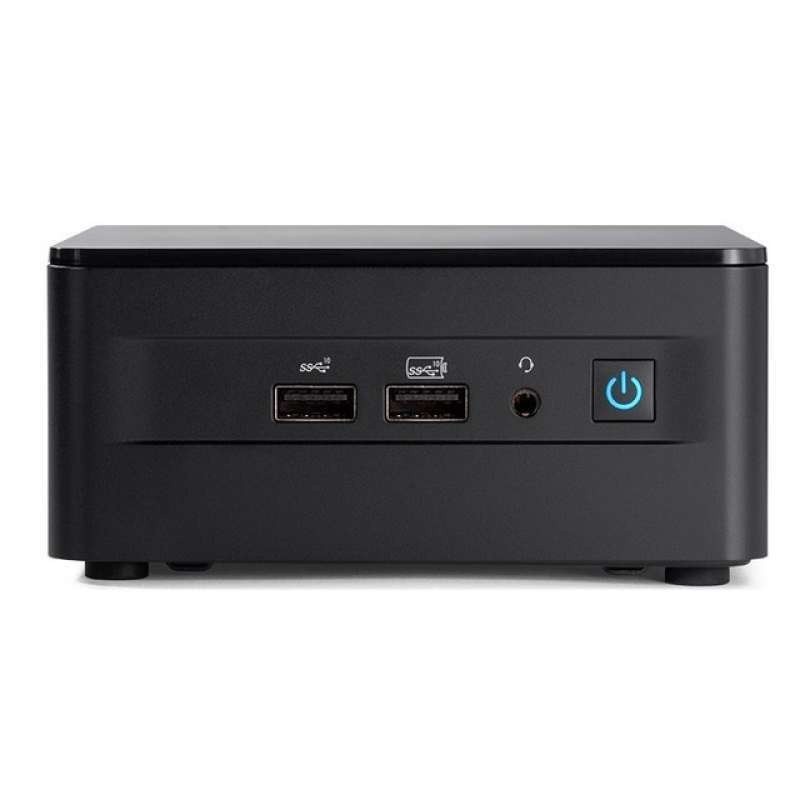 Mini PC INTEL ASUS NUC12WSHI500000I Core i5-1240P Barebone