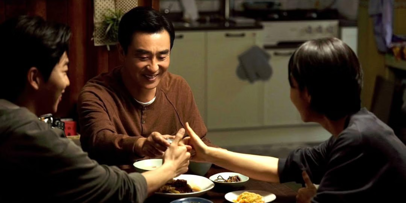 Link Streaming The Dream Life of Mr. Kim Eps 1-2 Sub Indo dan Sinopsis, Drama Slice of Life Terbaru