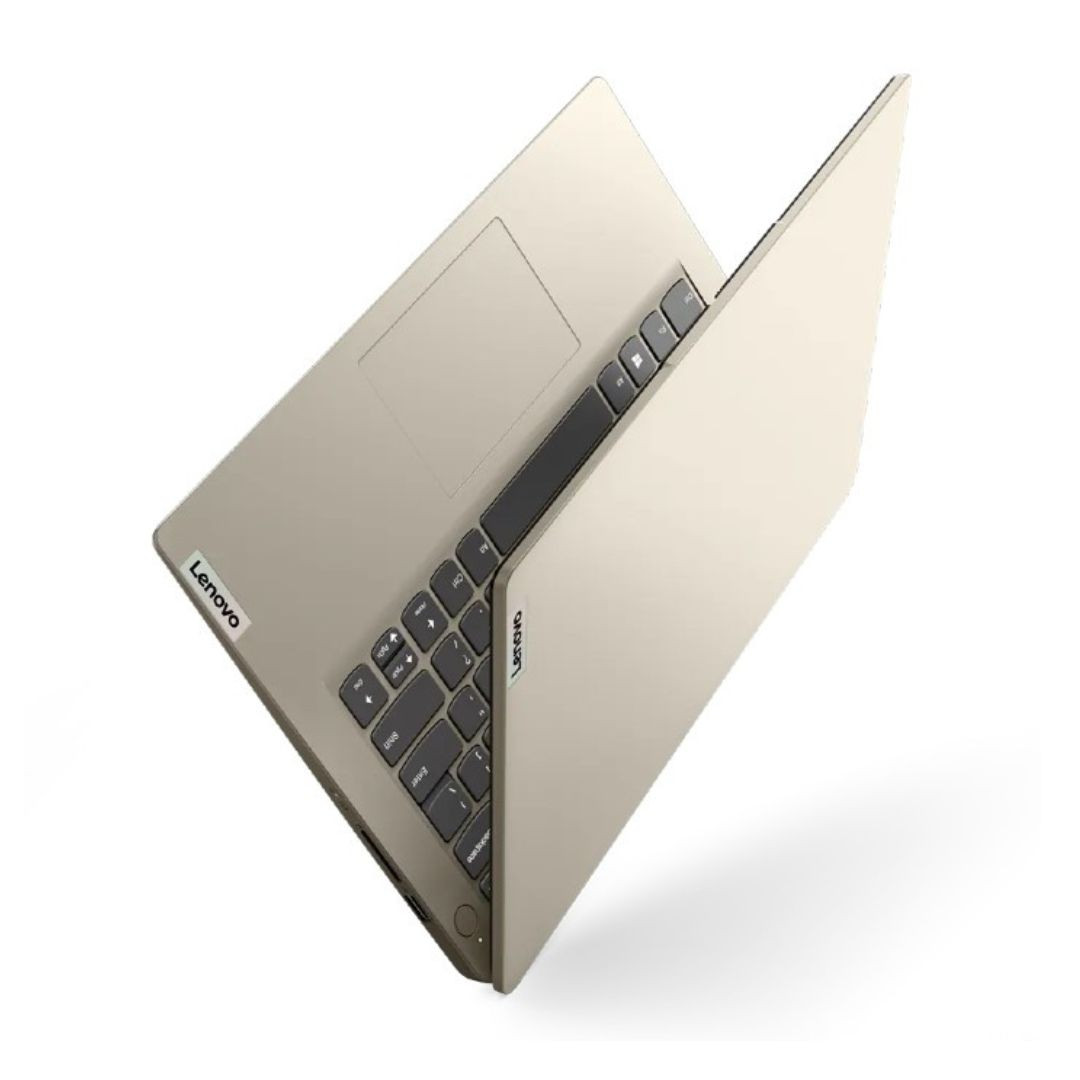 Notebook LENOVO IdeaPad 1 14IGL7-6XID N4020 8/256GB 14" WIN OHS Sand