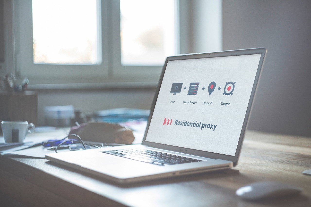 Panduan Memilih Developer Proxy: Apa Saja Fungsi hingga Fitur Pentingnya untuk Tim Web Developer dan Aplikasi?