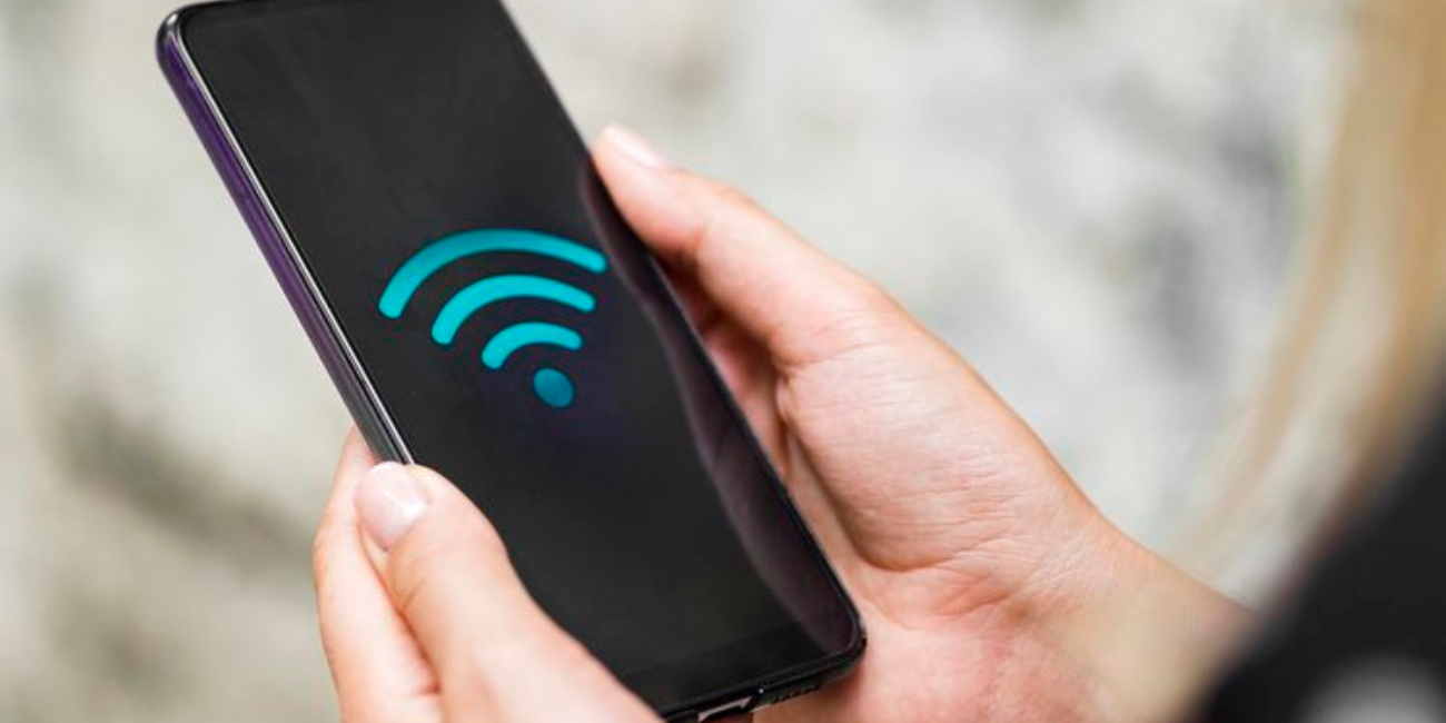 WiFi HP Nyala Terus? Ini 5 Risiko Fatal yang Mengintai Keamanan Datamu!