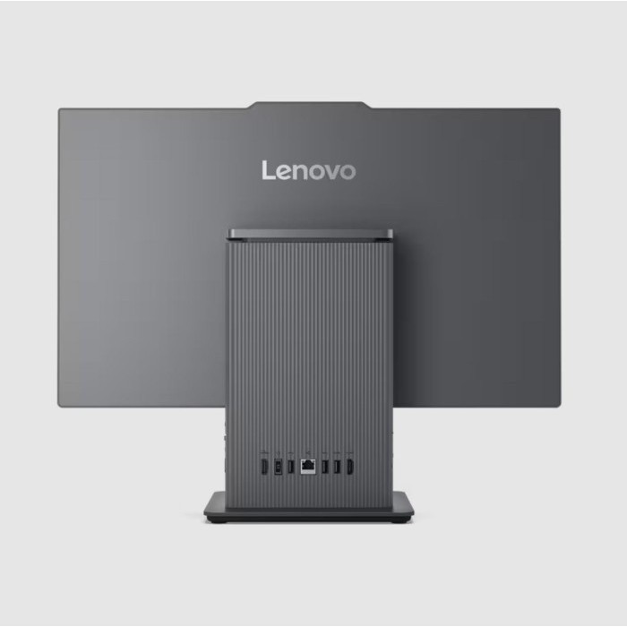 PC Aio Lenovo IC3 24IRH9-7PID Core i7-13620H 8Gb 512Gb No Dvd 23,8 IPS Windows 11 Home Office Home Student 2021 Luna Grey
