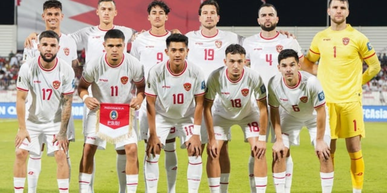 4 Pemain Timnas Indonesia Langganan Shin Tae-yong yang Tidak Dipanggil Patrick Kluivert