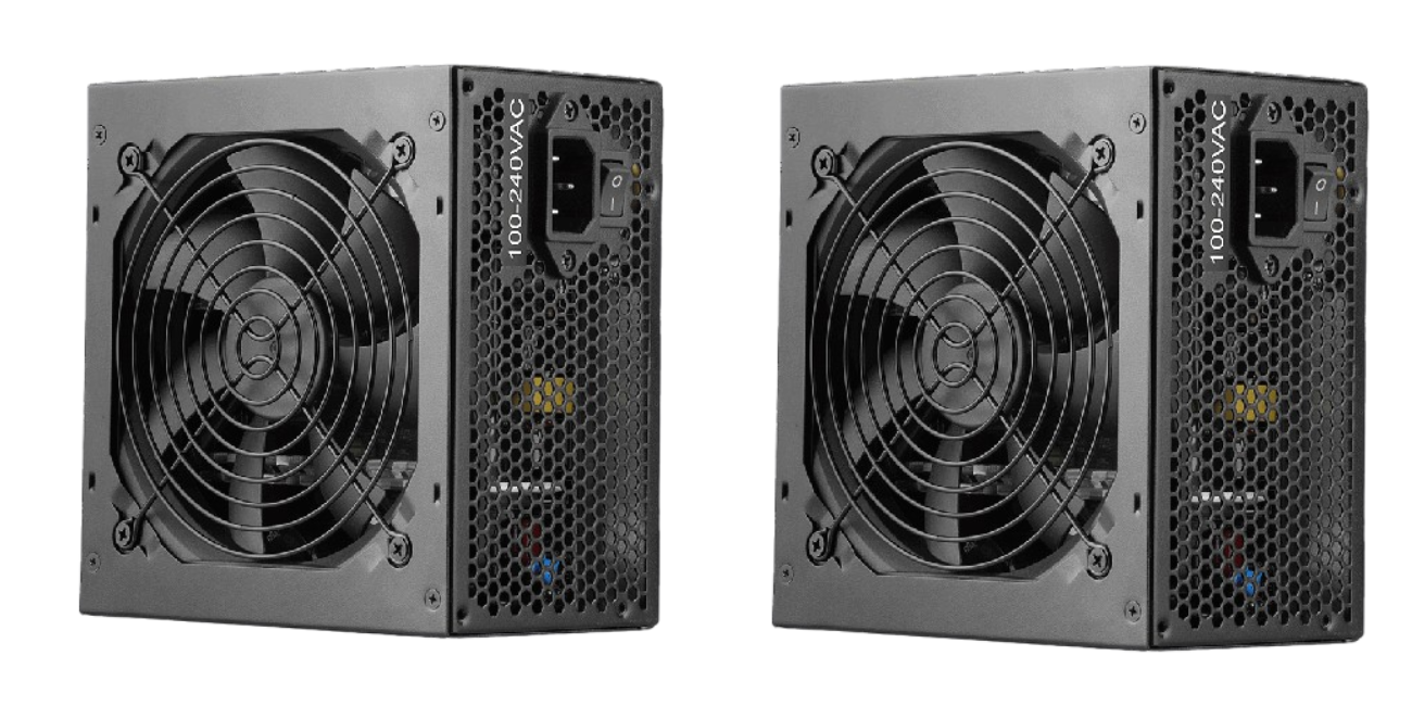 Jangan Salah Pilih! Ini Tips Jitu Memilih PSU 550 Watt untuk Rakit PC Gaming Modern