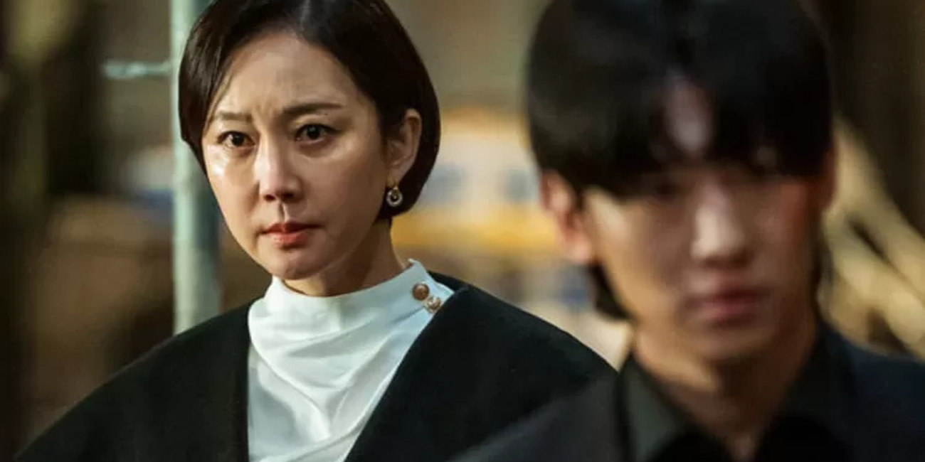 Link Streaming The Defects Eps 7-8 Sub Indo dan Sinopsis, Kemarahan Se Hee Berujung Rencana Kejam