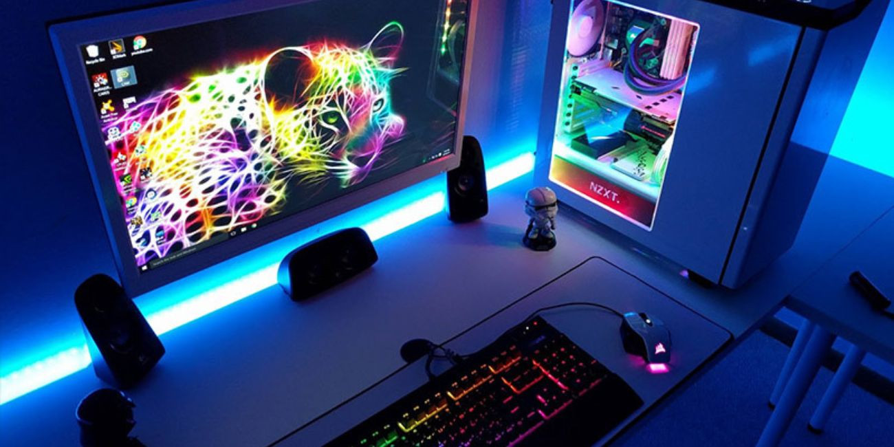 7 Tips Memilih PC Gaming Rakitan untuk Pemula, Jangan Salah Langkah!