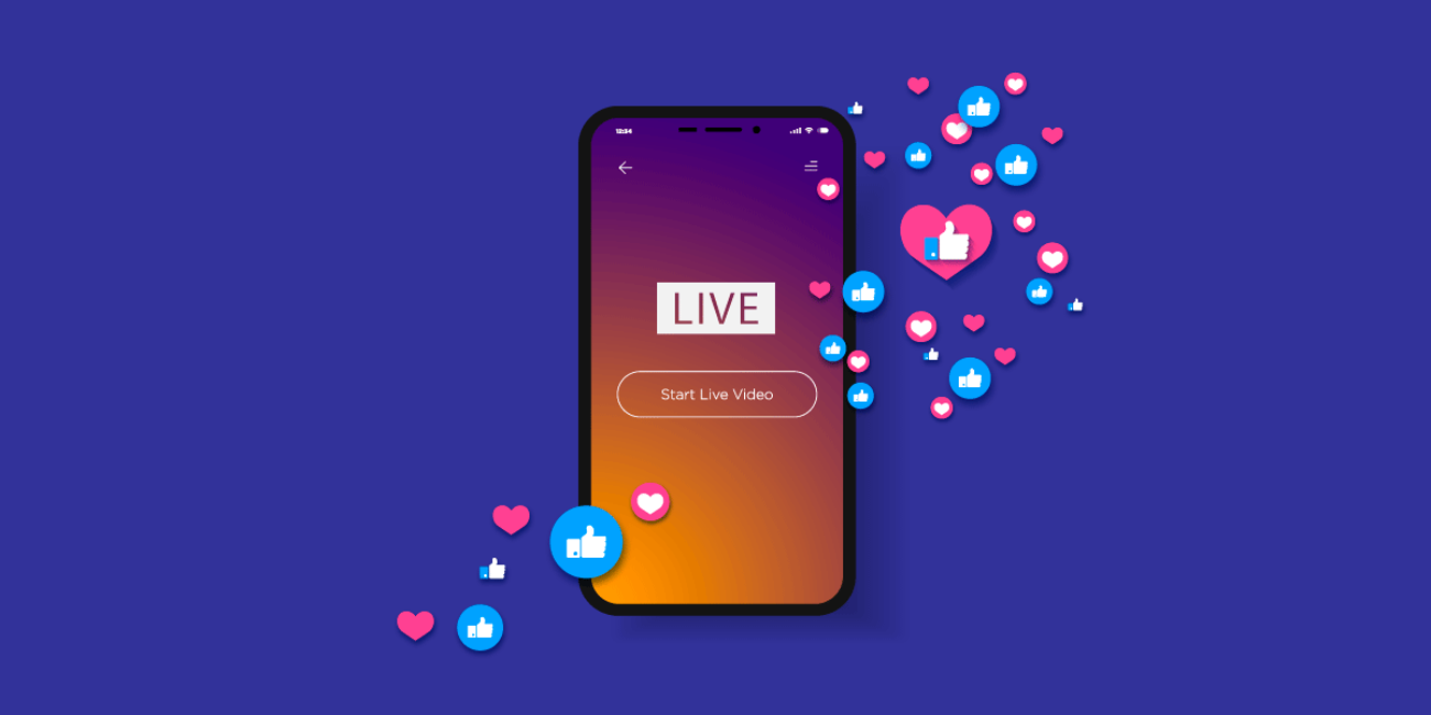 Instagram Ubah Aturan Live Streaming, Cek Siapa Saja yang Kena Dampak