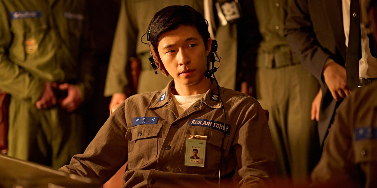 Dibintangi Hong Kyung, Ini Kisah Nyata di Balik Film Good News yang Kini Tayang di Netflix