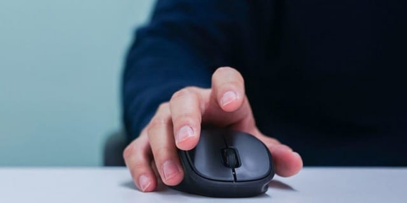 5 Cara Mengatasi Mouse Wireless Tidak Berfungsi Lengkap dengan Penyebabnya, Cukup Lakukan Ini