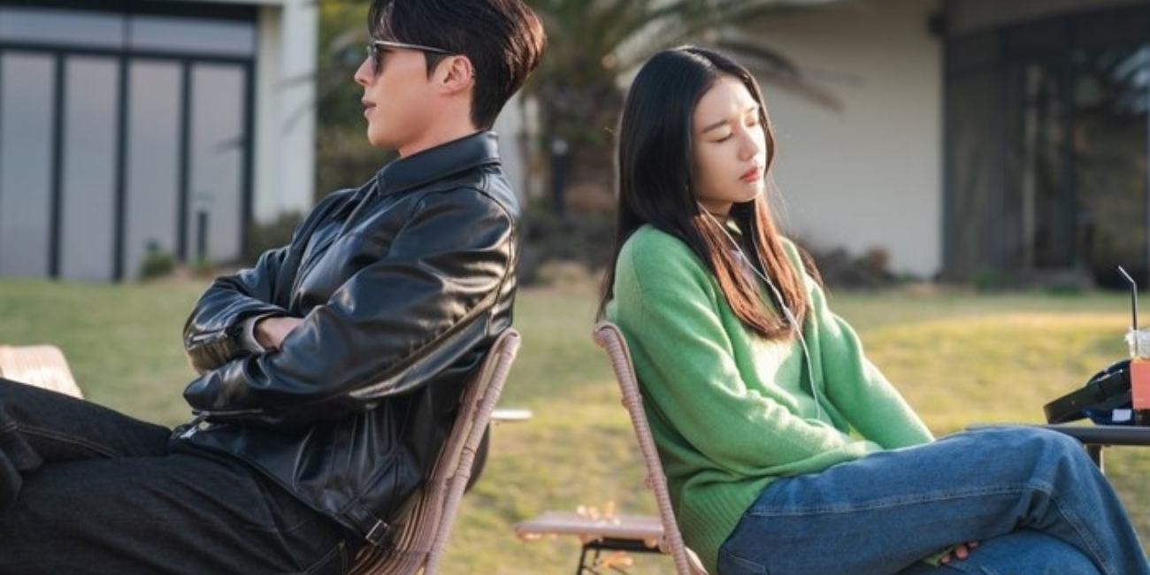 4 Drama Korea Romantis Terbaru Rilis November 2025 yang Siap Bikin Baper, Ada Lee Min Ho