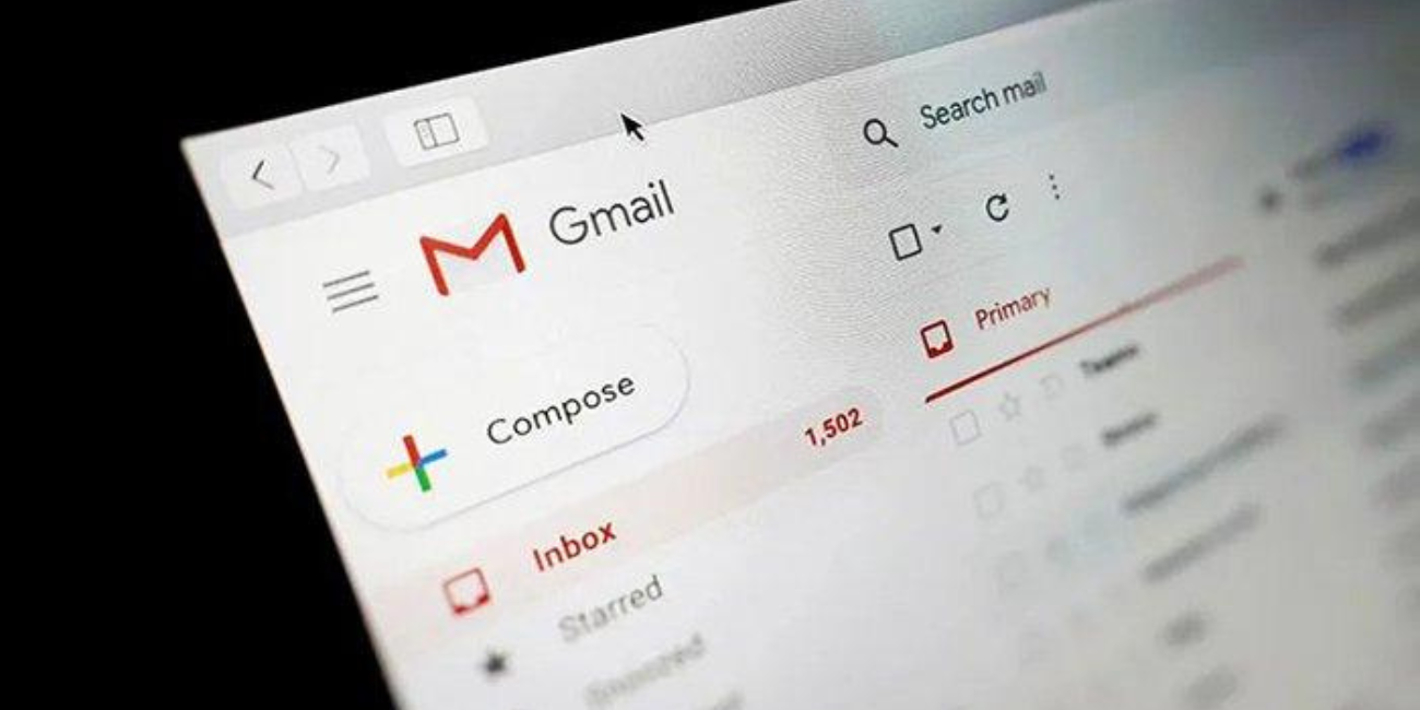 Google Desak Pengguna Ganti Password Gmail: Lindungi Akunmu Sekarang!