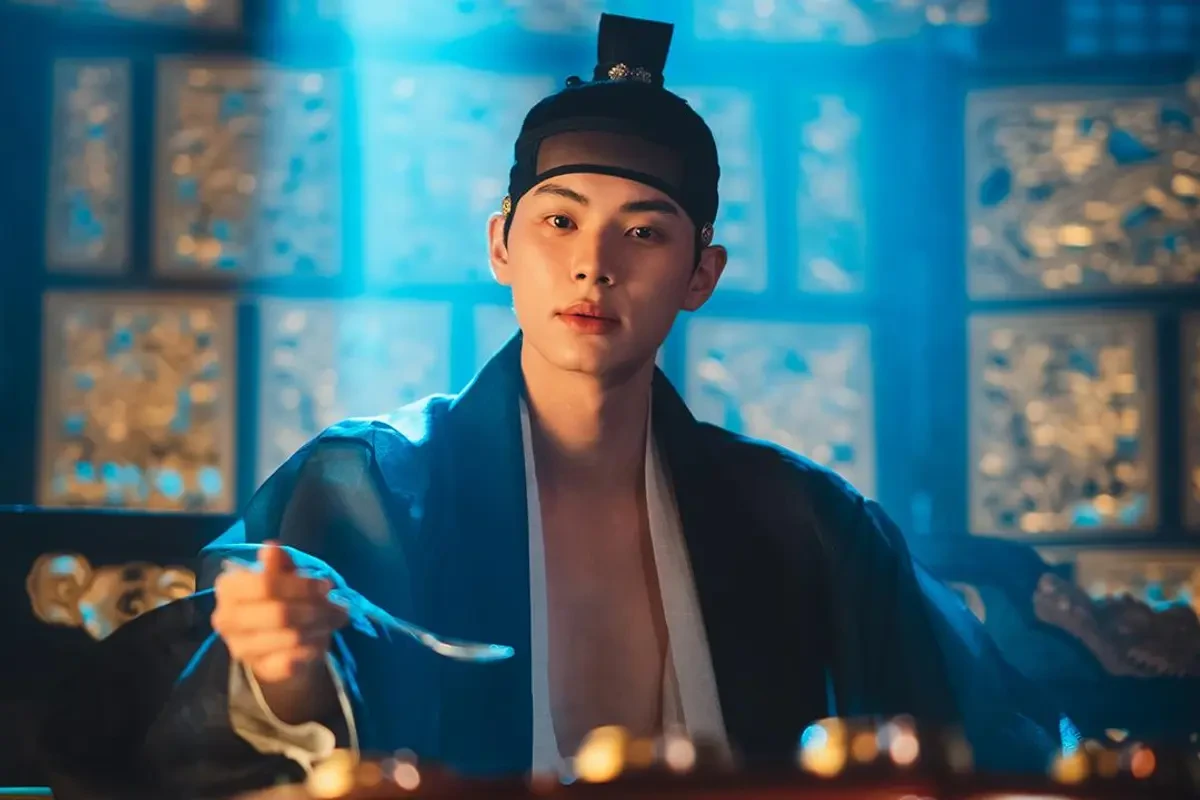 Bukan Kecewa, Ini Alasan Faktual Lee Chae Min Ogah Bon Appétit, Your Majesty Punya Season 2