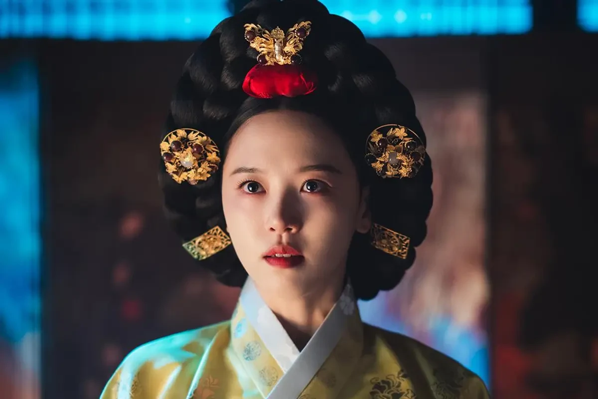 Wajib Tonton! Mengapa Selir Bon Appetit, Your Majesty Masuk Jajaran Karakter Antagonis Drakor Sageuk Terbaik