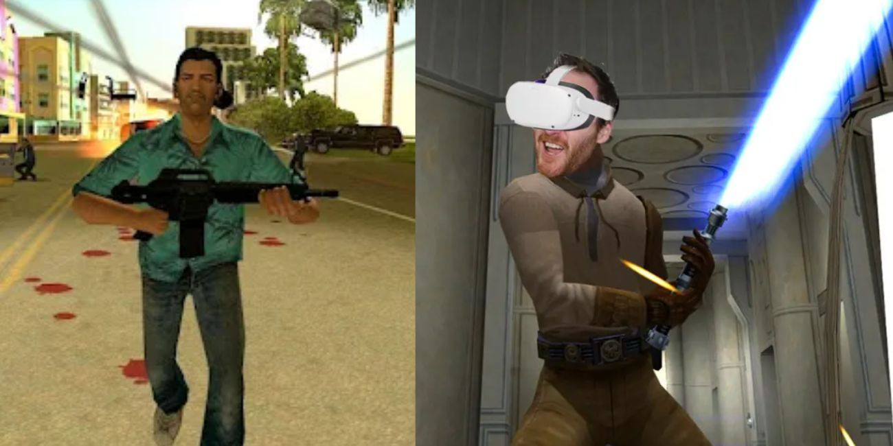 15 Game Ringan Terbaik Nggak Bikin PC Kentang Meleleh, Ada GTA dan Star Wars