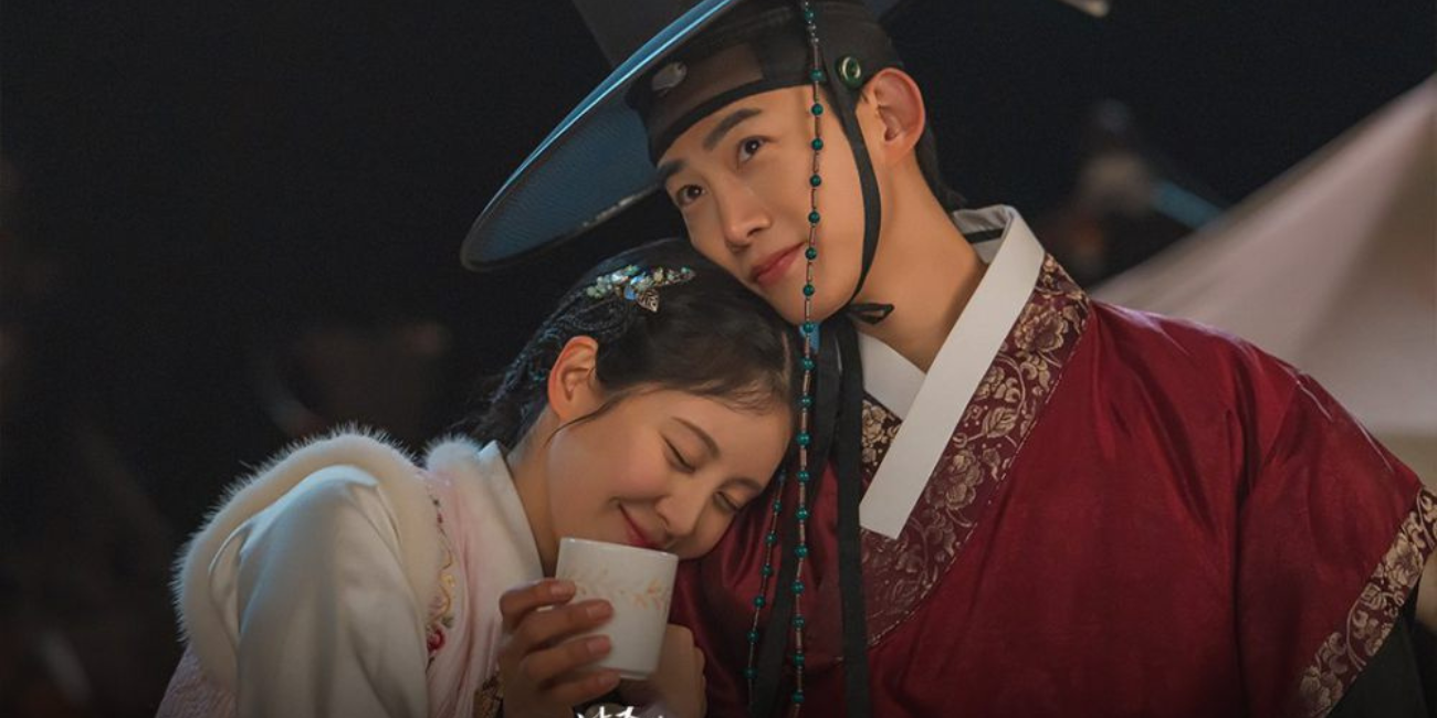 Link Streaming The First Night with the Duke Eps 1-2 Sub Indo, Awal Kisah Seohyun dan Taecyeon