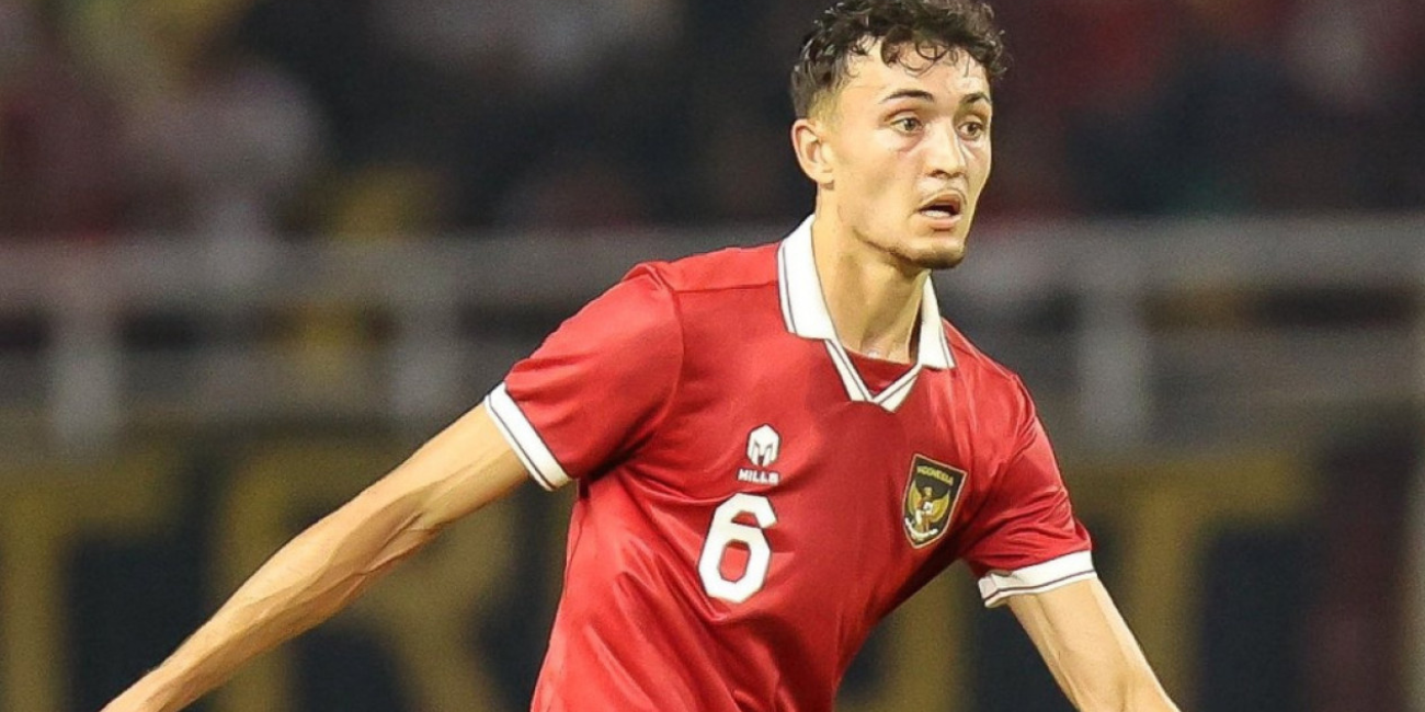 Ivar Jenner Absen, Ini 3 Pemain Timnas Indonesia yang Bisa Jadi Opsi saat Lawan Jepang