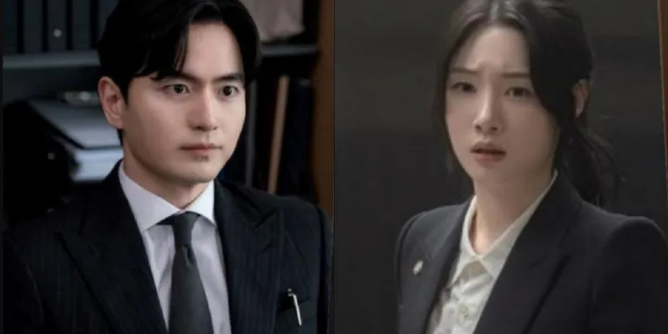 Link Streaming Beyond The Bar Eps 7-8 Sub Indo dan Sinopsis, Pertarungan Sengit Berlanjut