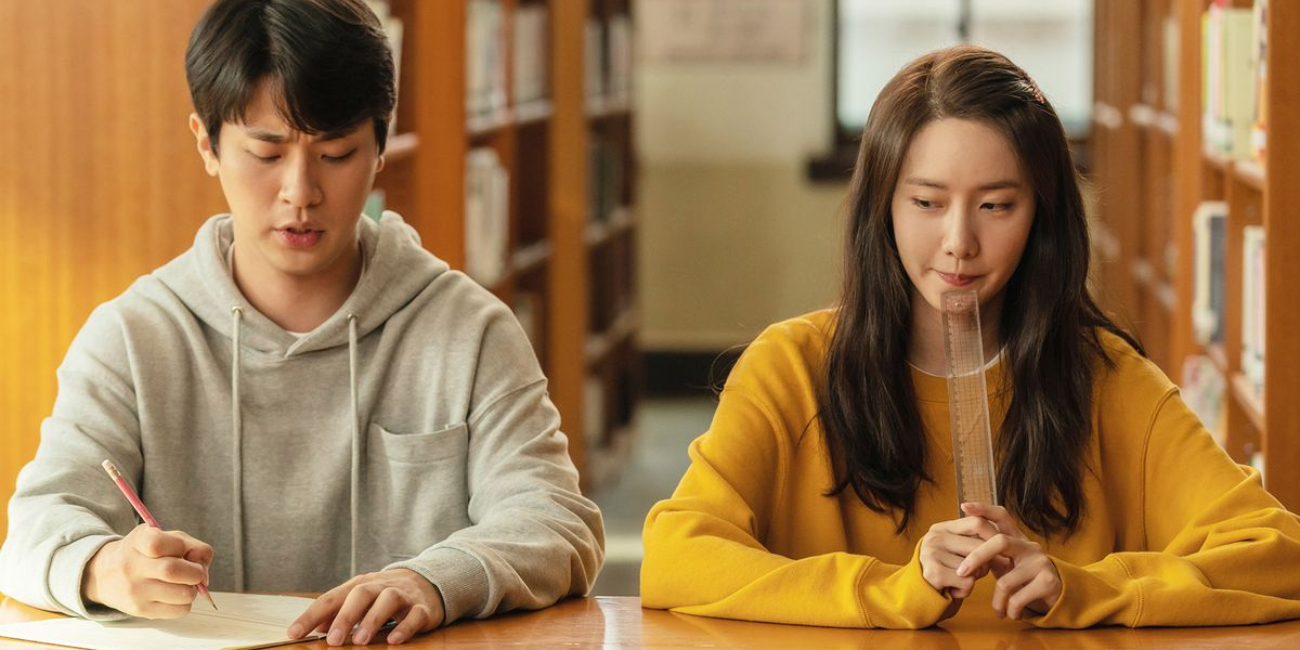 5 Rekomendasi Film Korea Komedi Romantis: Perpaduan Sempurna Antara Humor dan Cinta