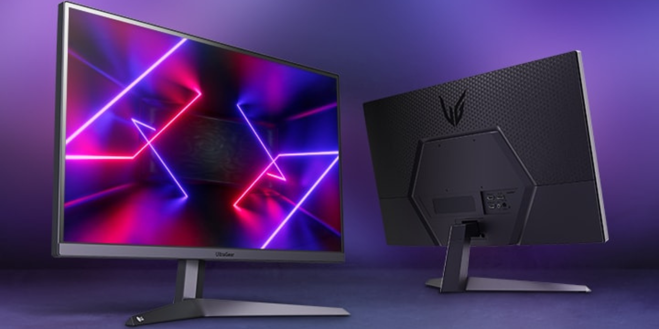 Review LG UltraGear 27GS50F, Monitor Gaming 1 Jutaan dengan Fitur Unggulan, Cek Spesifikasinya