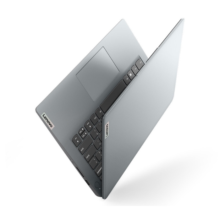 Notebook Lenovo IdeaPad 1 14IJL7-6VID Celeron N4500 8GB/256GB Windows 11 Home + Office Home Student 2021 14" HD - Cloud Grey