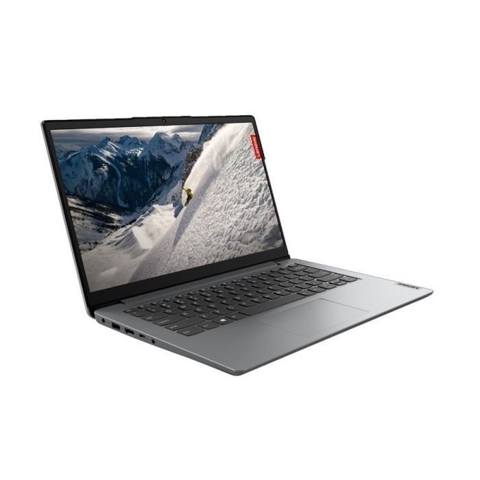 Notebook LENOVO IdeaPad 1 14IGL7-6WID N4020 8/256GB 14" WIN OHS Grey
