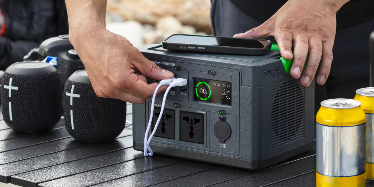 Jangan Sampai Salah Beli! Ini Panduan Lengkap Portable Power Station untuk Pemula