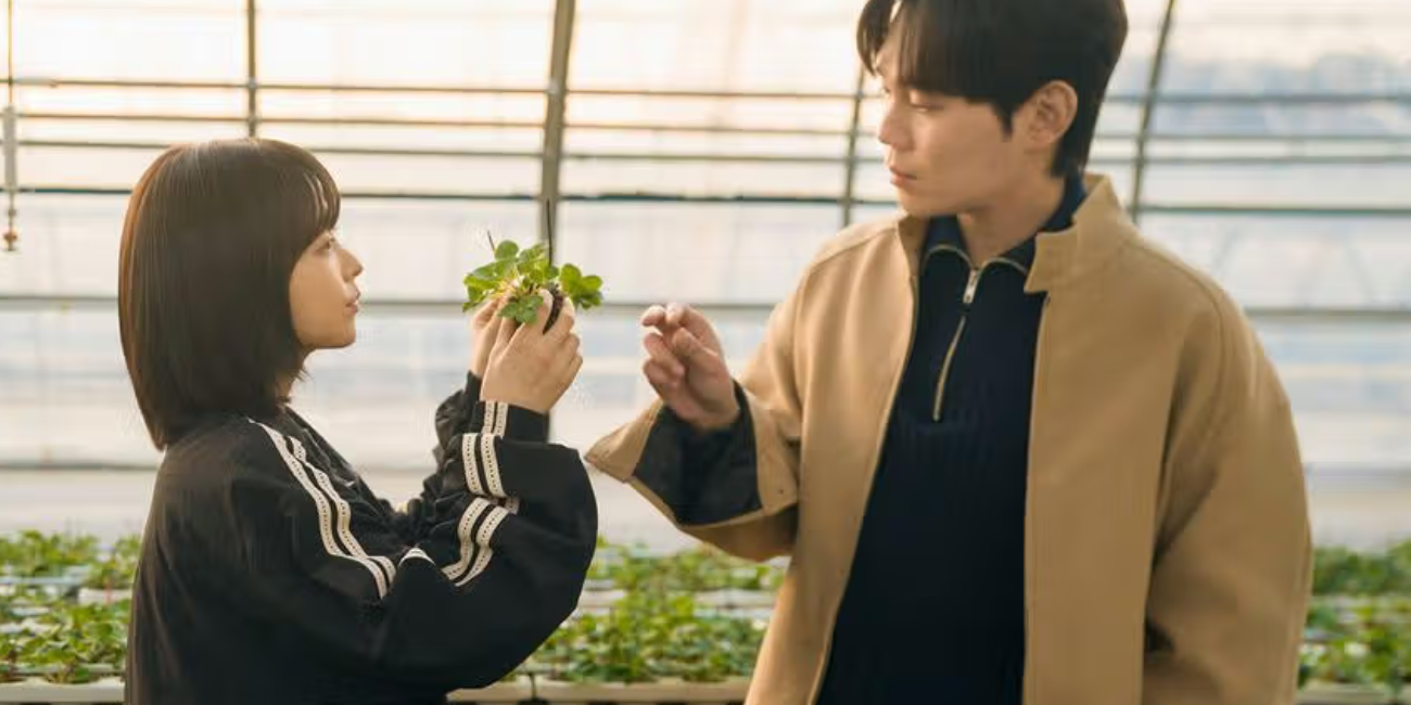 Sosok Pemeran Han Se Jin di Our Unwritten Seoul Jadi Sorotan, Ini Profil Lengkapnya