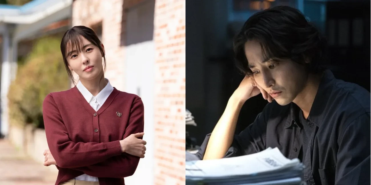 S Line Berakhir Menggantung: Akankah Misteri Kyu Jin Terjawab di Season 2?