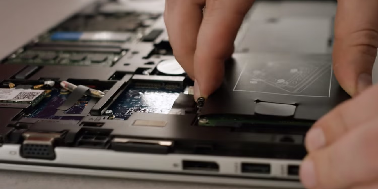 Tips Menjaga Kesehatan SSD Internal Laptop, Lakukan Ini Agar Tidak Cepat Rusak