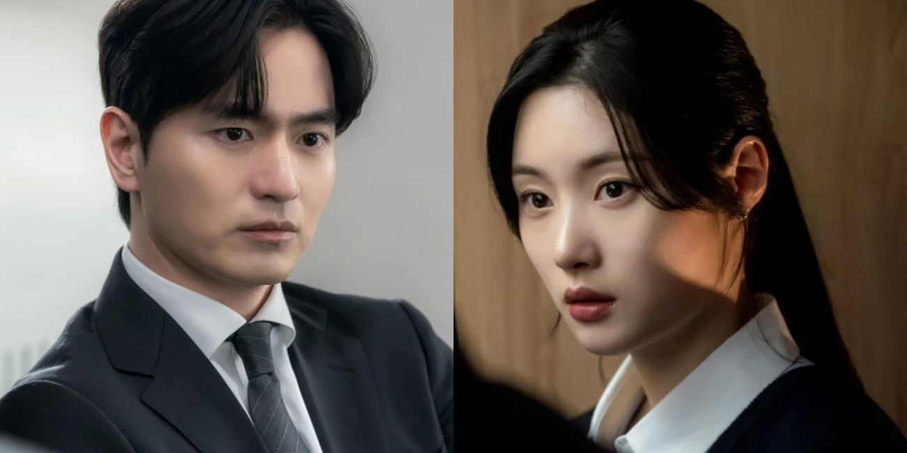 Link Streaming Beyond The Bar Eps 3-4 Sub Indo, Seok Hoon & Hyo Min Terjebak Situasi Romantis