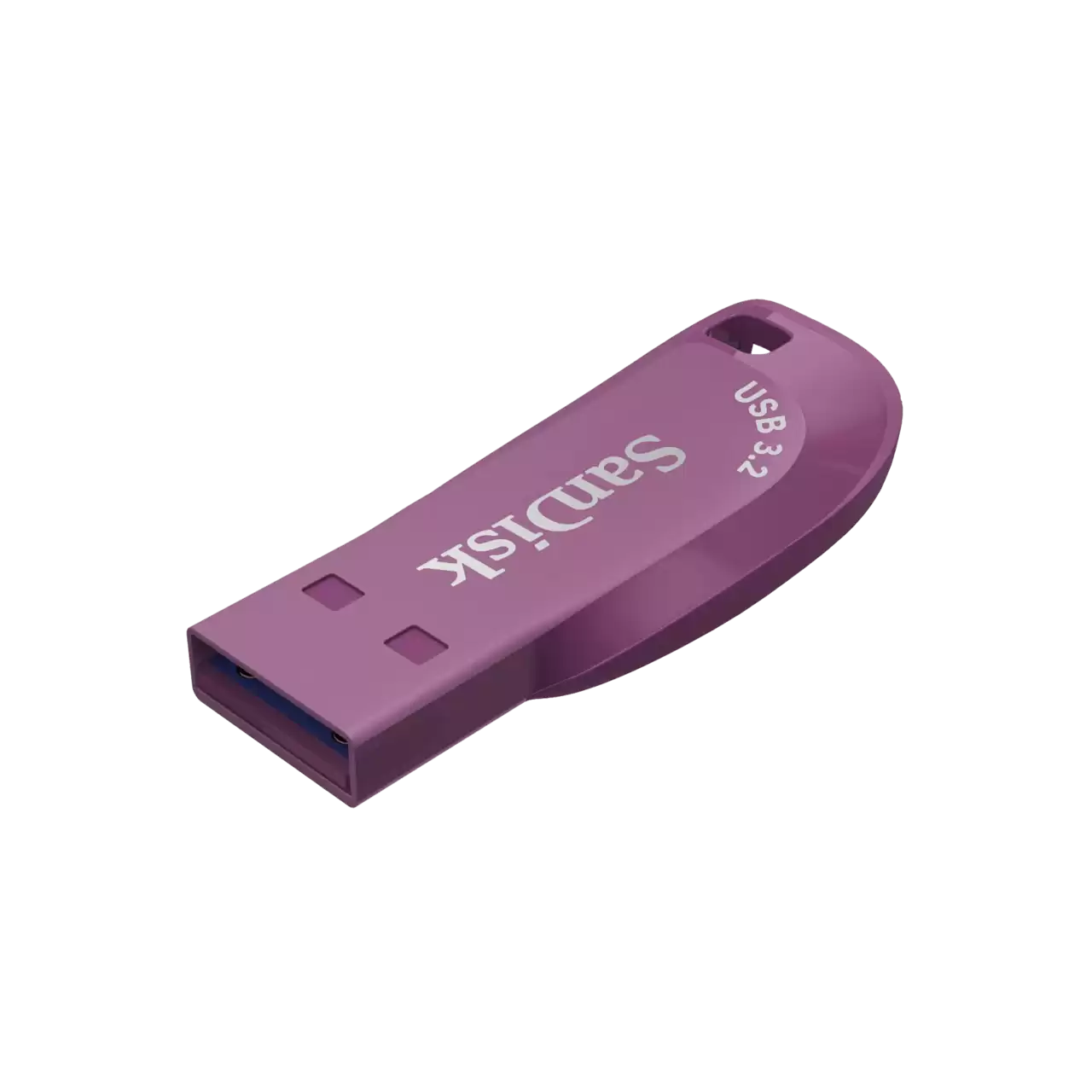 Flashdisk SanDisk Ultra Shift 64GB USB3.0 - Flash Drive Sandisk 64GB - PURPLE