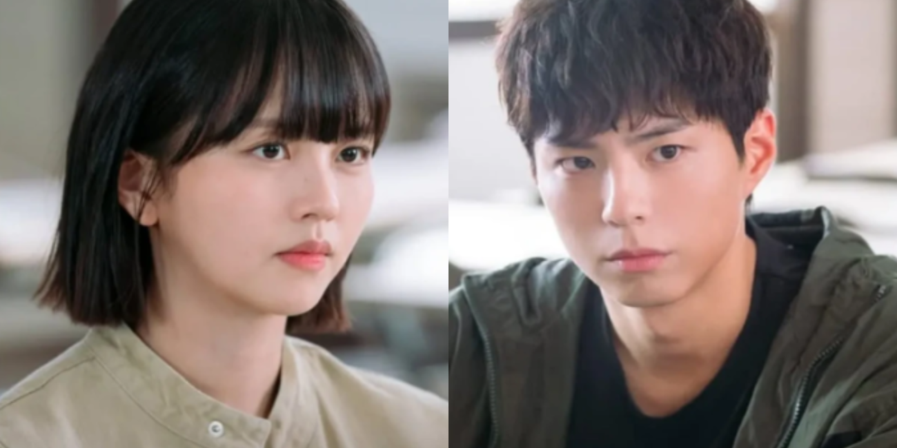 Link Streaming Good Boy Eps 9-10 Sub Indo dan Sinopsis: Detik-detik Han Na Diculik