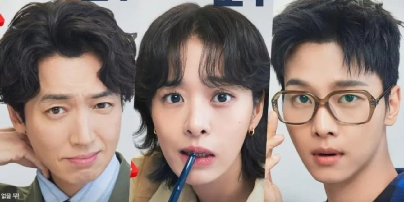 Link Streaming Oh My Ghost Clients Eps 3-4 Sub Indo dan Sinopsis, Skandal Baru Terungkap