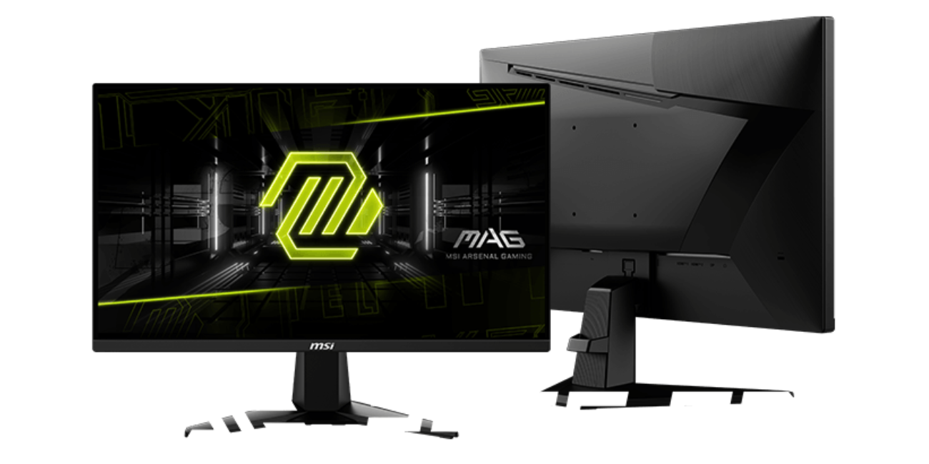 Review MSI MAG255F E20, Monitor Gaming 200Hz dengan Fitur High-End, Harga Cuma 2 Jutaan