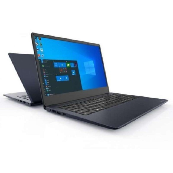 Notebook Dynabook Satellite Pro C40-H i7-10565G7 8GB/512GB Windows 10 Home Dark Blue