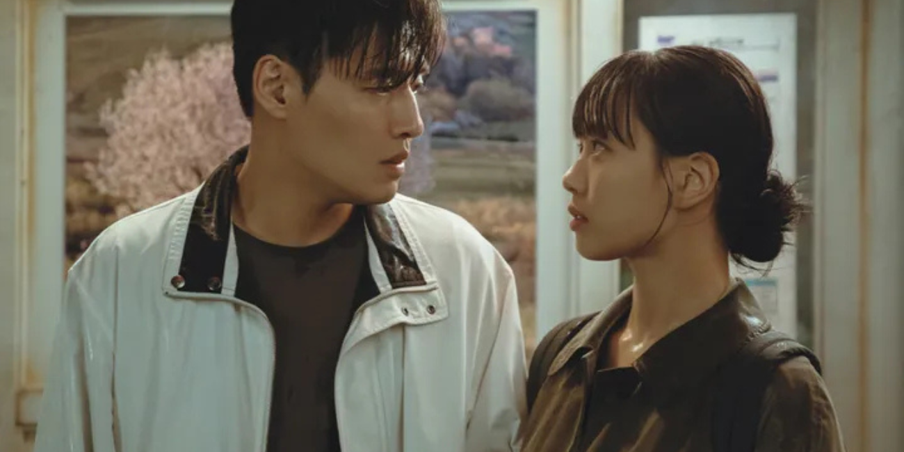 Link Streaming Tastefully Yours Eps 5-6 Sub Indo dan Sinopsis, Terungkapnya Masa Lalu Mo Yeon Ju