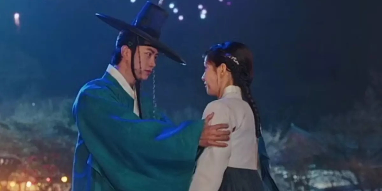 Link Streaming The First Night with the Duke Eps 7-8 Sub Indo, Sosok di Balik Seon Cheok Celaka