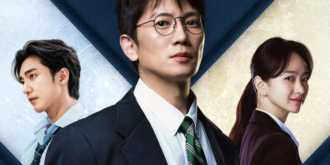 Link Streaming The Judge Return Eps 7-8 Sub Indo, Siapa Target Lee Han-young Selanjutnya?